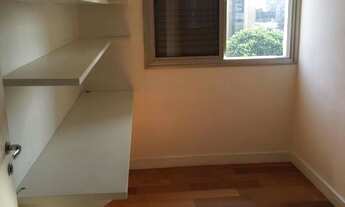 Imagem 3: Apartamento à venda em Brooklin com 95 m², 3 quartos, 1 suíte, 1 vaga