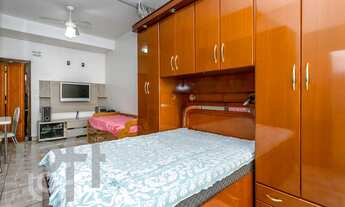 Imagem 3: Apartamento à venda em República com 46 m², 1 quarto