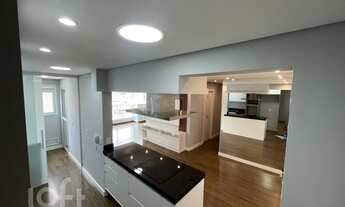 Imagem 4: Apartamento à venda em Cidade Ademar com 90 m², 3 quartos, 1 suíte, 2 vagas