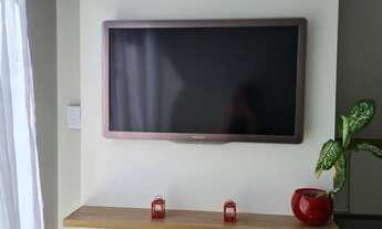 Imagem 5: Apartamento à venda em Vila Sônia com 120 m², 2 quartos, 1 suíte, 2 vagas