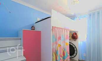 Imagem 6: Apartamento à venda em Itaquera com 52 m², 3 quartos, 1 vaga