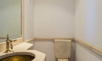 Imagem 5: Apartamento à venda em Sumaré com 380 m², 4 quartos, 4 suítes, 6 vagas