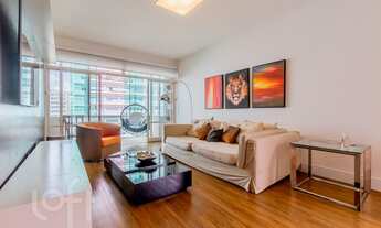 Imagem 2: Apartamento à venda em Bela Vista com 158 m², 3 quartos, 1 vaga