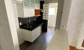 Imagem 3: Apartamento à venda em Vila Andrade com 60 m², 2 quartos, 1 suíte, 2 vagas