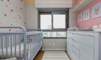 Imagem 6: APARTAMENTO em São Paulo - SP, Vila Olímpia