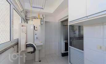 Imagem: Apartamento à venda em Alto de Pinheiros