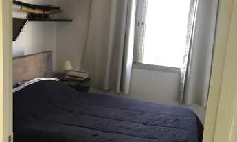 Imagem 2: Apartamento à venda em Cursino com 70 m², 2 quartos, 1 vaga