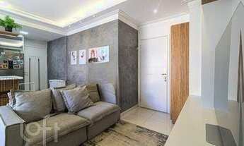 Imagem: Apartamento à venda em Lapa com 62 m²