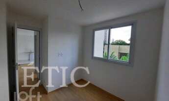 Imagem 4: Apartamento à venda em Vila Prudente com 44 m², 2 quartos