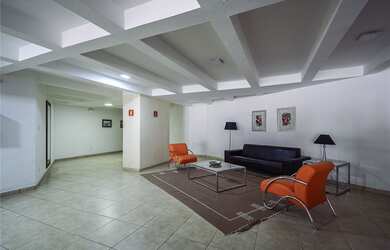 Imagem 2: APARTAMENTO em São Paulo - SP, Vila Buarque