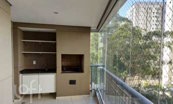 Imagem 2: Apartamento à venda em Vila Andrade com 150 m², 3 quartos, 3 suítes, 2 vagas