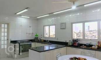 Imagem 7: Apartamento à venda em Lapa com 364 m², 4 quartos, 2 suítes, 4 vagas