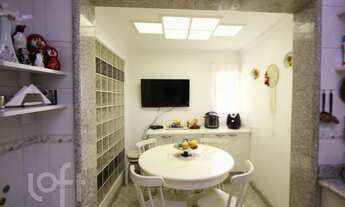 Imagem 7: Apartamento à venda em Ipiranga com 203 m², 3 quartos, 1 suíte, 2 vagas