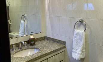 Imagem 6: Apartamento à venda em Bosque da Saúde com 82 m², 3 quartos, 2 vagas