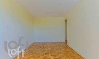 Imagem 7: Apartamento à venda em Campo Belo com 60 m², 2 quartos, 1 vaga