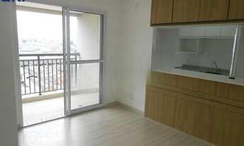 Imagem 3: Apartamento à venda em Brás com 52 m², 2 quartos, 1 vaga