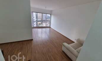 Imagem 6: Apartamento à venda em Santo Amaro com 100 m², 3 quartos, 1 vaga