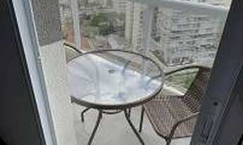 Imagem 7: Apartamento à venda em Brás com 45 m², 1 quarto, 1 vaga