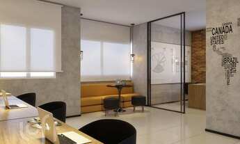 Imagem 6: Apartamento à venda em Ipiranga com 35 m², 2 quartos