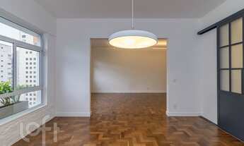 Imagem 5: Apartamento à venda em Higienópolis com 239 m², 3 quartos, 1 suíte, 1 vaga