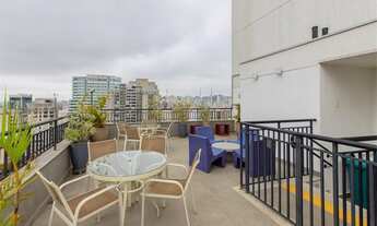 Imagem 3: APARTAMENTO em São Paulo - SP, Consolação