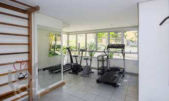 Imagem 5: Apartamento à venda em Jabaquara com 102 m², 4 quartos, 1 suíte, 3 vagas