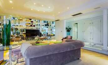 Imagem 6: Apartamento à venda em Sumaré com 480 m², 4 quartos, 4 suítes, 5 vagas