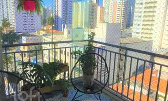 Imagem: Apartamento à venda em Lapa com 94 m²