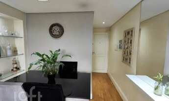 Imagem 6: Apartamento à venda em Sacomã com 50 m², 2 quartos, 2 vagas