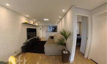 Imagem 3: Apartamento à venda em Freguesia do Ó com 64 m², 2 quartos, 1 vaga