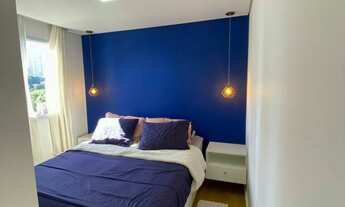 Imagem 7: Apartamento à venda em Campo Limpo com 42 m², 2 quartos, 1 vaga