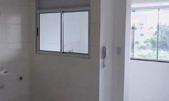 Imagem 3: Apartamento à venda em Itaquera com 39 m², 2 quartos