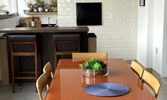 Imagem 5: Apartamento à venda em Vila Leopoldina com 145 m², 3 quartos, 2 suítes, 2 vagas