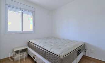 Imagem 7: Apartamento à venda em República com 48 m², 1 quarto, 1 suíte, 1 vaga