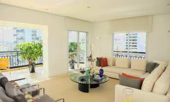 Imagem 2: Apartamento à venda em Santa Cecília com 400 m², 3 quartos, 1 suíte, 5 vagas