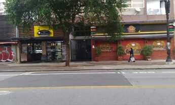 Imagem 3: Apartamento à venda em República com 48 m², 1 quarto