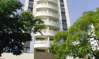 Imagem 5: Apartamento à venda em Moema Índios com 38 m², 1 quarto, 1 suíte