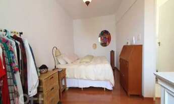 Imagem 4: Apartamento à venda em Alto da Lapa com 151 m², 3 quartos, 1 suíte, 2 vagas