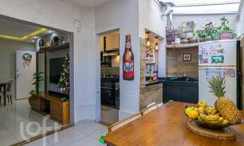 Imagem 4: Apartamento à venda em Vila Sônia com 83 m², 2 quartos, 1 vaga