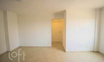 Imagem 7: Apartamento à venda em Saúde com 78 m², 3 quartos, 1 suíte, 1 vaga