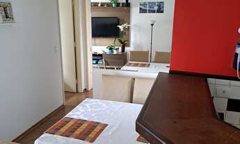 Imagem 4: Apartamento à venda em Bosque da Saúde com 60 m², 2 quartos, 1 vaga