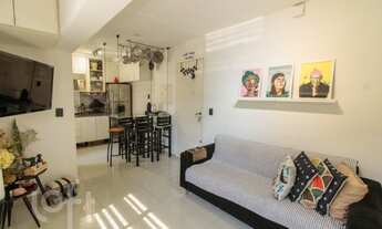 Imagem 3: Apartamento à venda em Sumaré com 55 m², 2 quartos, 1 vaga