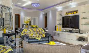 Imagem: Apartamento à venda em Mandaqui com 130