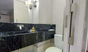 Imagem 3: Apartamento à venda em Bosque da Saúde com 140 m², 2 quartos, 2 suítes, 2 vagas