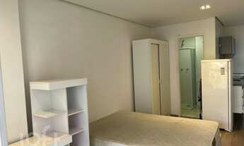 Imagem 5: Apartamento à venda em República com 30 m², 1 quarto