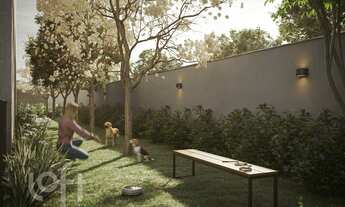 Imagem: Apartamento à venda em Santo Amaro com