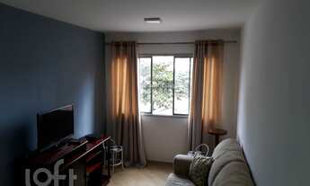 Imagem: Apartamento à venda em Tatuapé com 50