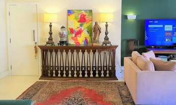 Imagem 5: Apartamento à venda em Morumbi com 160 m², 3 quartos, 3 suítes, 4 vagas