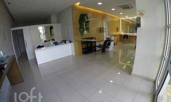 Imagem 3: Apartamento à venda em Ipiranga com 439 m², 4 quartos, 3 suítes, 12 vagas