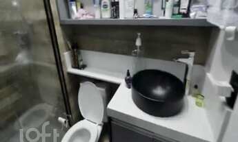 Imagem 4: Apartamento à venda em Vila Andrade com 39 m², 1 quarto, 1 suíte, 1 vaga